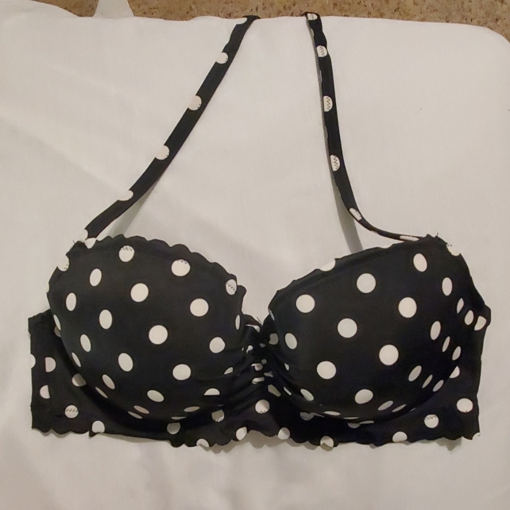 Victoria's Secret bikini top